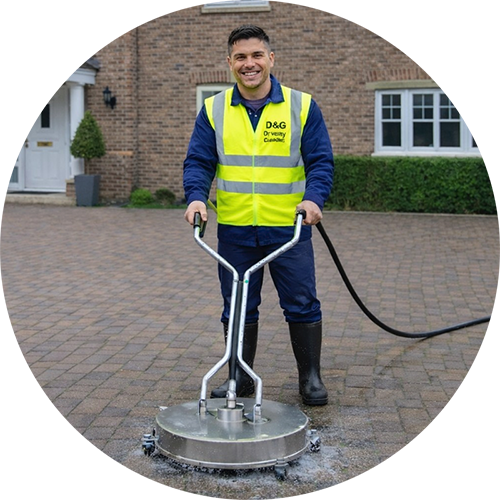 DandG Cleaning